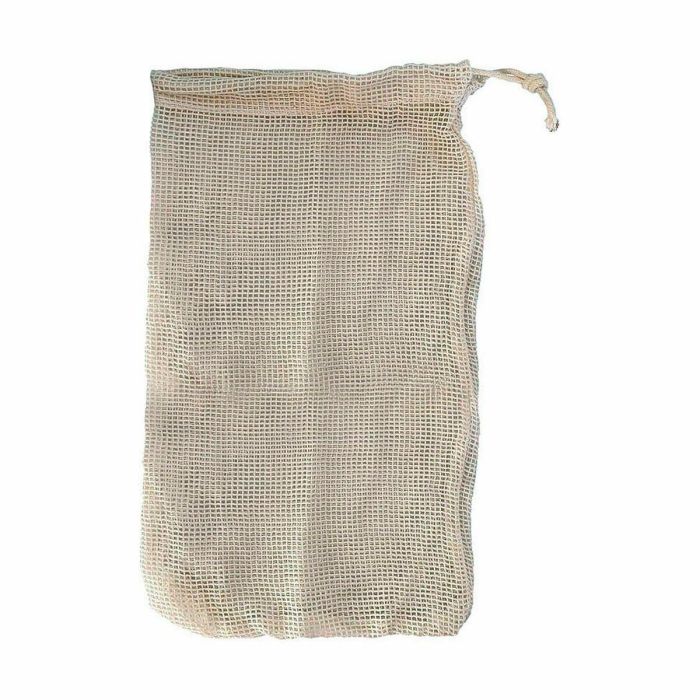 Bolsa Reutilizable para Alimentos Quttin Legumbres 35 x 20 cm (48 Unidades) 1