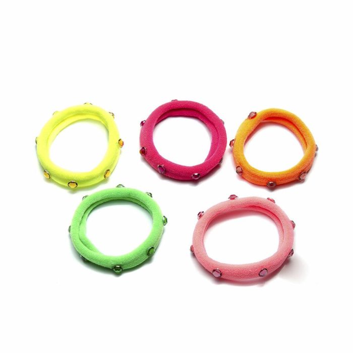 Inca Gomas Con Piedritas De Colores Inca Gomas Con Piedritas De Colores