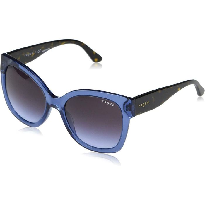 Gafas de sol vogue vo5338s 28304q 54 mm 3 Gafas de sol vogue vo5338s 28304q 54 mm 3