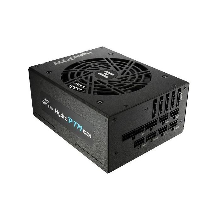 850W FSP HYDRO PTM PRO 850 0 850W FSP HYDRO PTM PRO 850 0