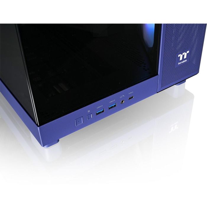 Midi Thermaltake View 380 XL TG ARGB Future Dusk 2 Midi Thermaltake View 380 XL TG ARGB Future Dusk 2