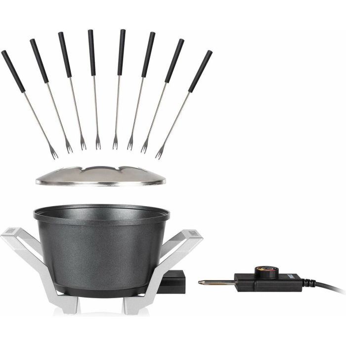 Fondue Princess 173100 1,5 L 800 W Fondue Princess 173100 1,5 L 800 W