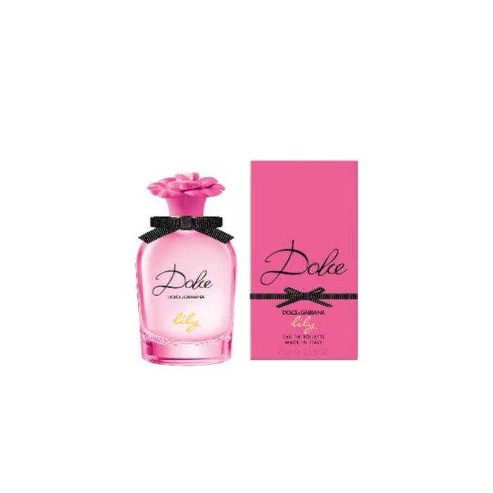 Perfume Mujer Dolce & Gabbana Dolce Lily EDT 75 ml 1