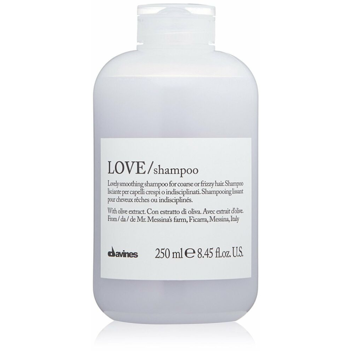 Davines Love Champú Disciplinante 250 mL
