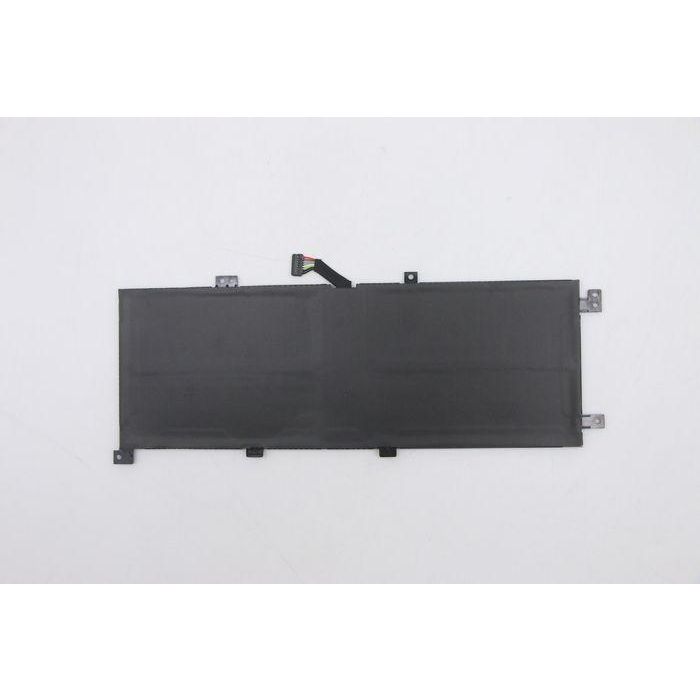 Lenovo Internal lithium-ion battery, 46Wh capacity, 4 cells, designed for Lenovo laptops, SWD interface. 1 Lenovo Internal lithium-ion battery, 46Wh capacity, 4 cells, designed for Lenovo laptops, SWD interface. 1