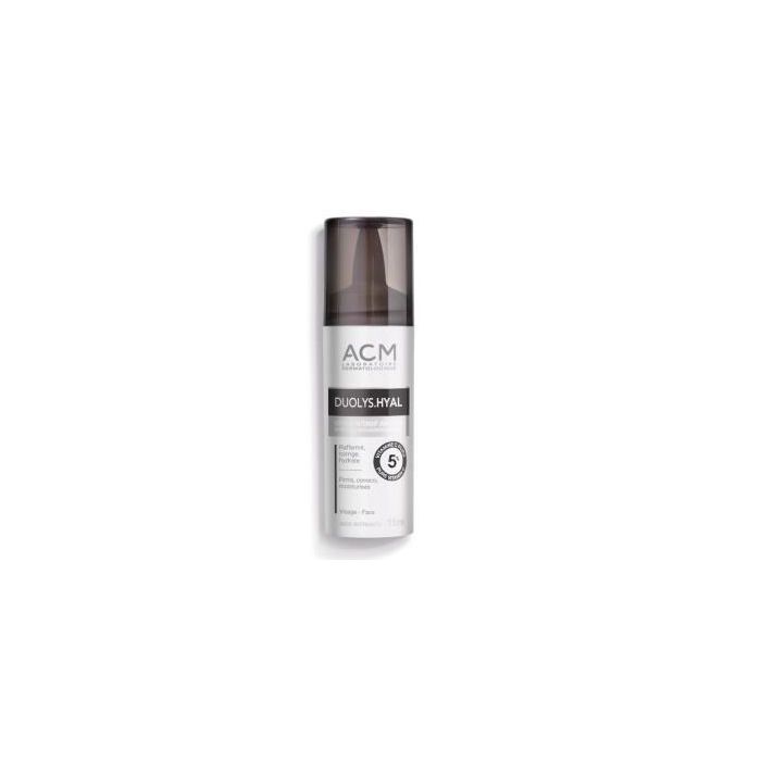 Duolys Hyal Serum Antiedad 15Ml. Duolys Hyal Serum Antiedad 15Ml.