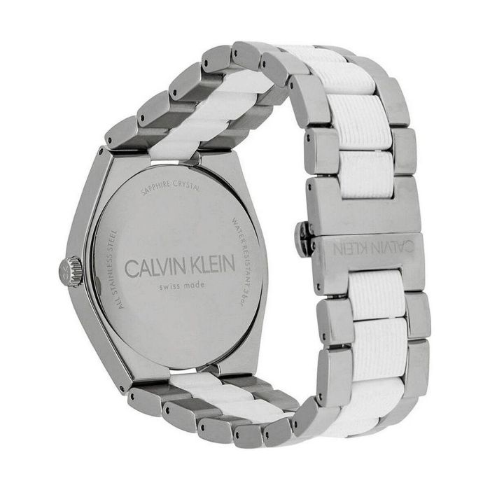 Reloj Hombre Calvin Klein CONTRAST (Ø 40 mm) 2 Reloj Hombre Calvin Klein CONTRAST (Ø 40 mm) 2