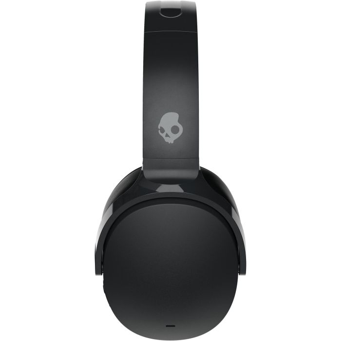 Skullcandy Hesh ANC Auriculares Inalámbricos Over-Ear con Cancelación de Ruido Activa (ANC) Bluetooth 5.0 Negro 3