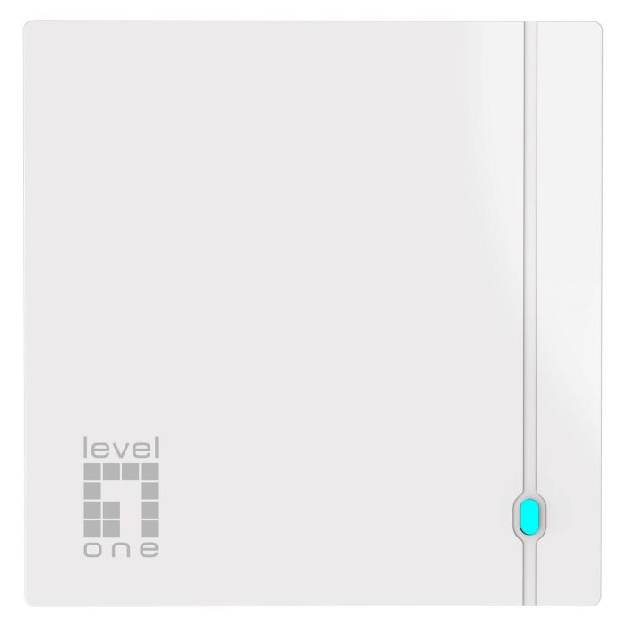 Level One WAP-8231 AX1800 Wireless Dual Band WiFi 6 Access Point WS 1
