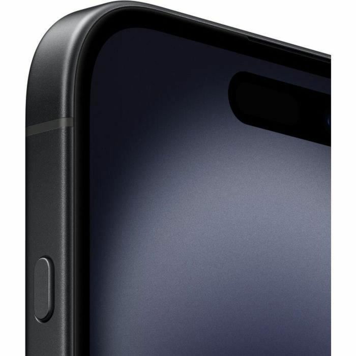 Smartphone Apple iPhone 16 6,1" 256 GB Negro 4 Smartphone Apple iPhone 16 6,1" 256 GB Negro 4