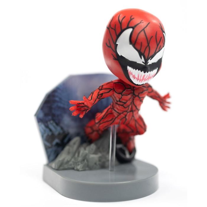 Figura Mini Diorama Superama The Loyal 1 Figura Mini Diorama Superama The Loyal 1