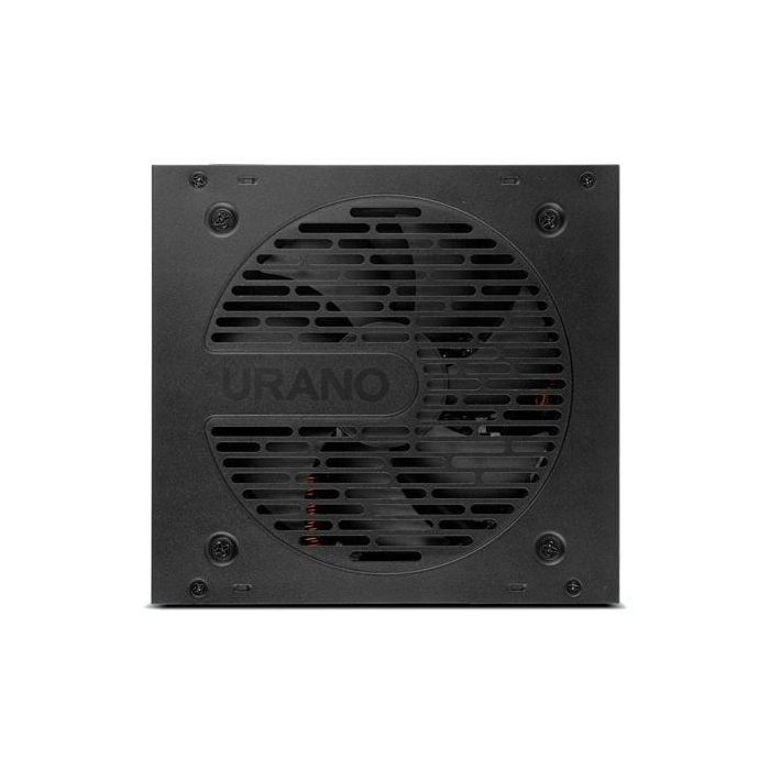 Fuente de Alimentación Nox Urano VX/ 550W/ Ventilador 12cm/ 80 Plus Bronze 2 Fuente de Alimentación Nox Urano VX/ 550W/ Ventilador 12cm/ 80 Plus Bronze 2