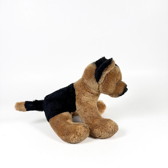 Peluche Pastor Aleman Sentado 12Cm 939D00255 Bocalan 3 Peluche Pastor Aleman Sentado 12Cm 939D00255 Bocalan 3