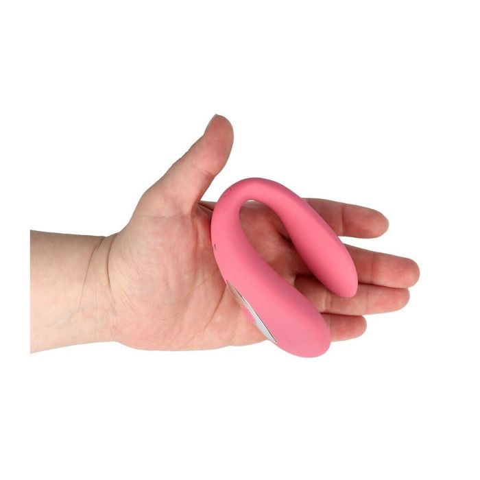 Vibrador para Parejas Virgite 7