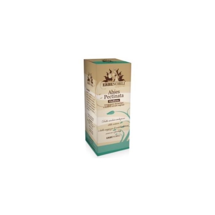Abeto Blanco Yema Macerado Glicerinado 50Ml Abeto Blanco Yema Macerado Glicerinado 50Ml