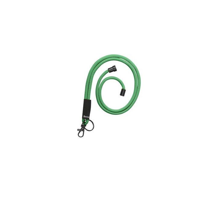 Cordon Para Distintivo Tarifold Fun Verde Paquete De 10