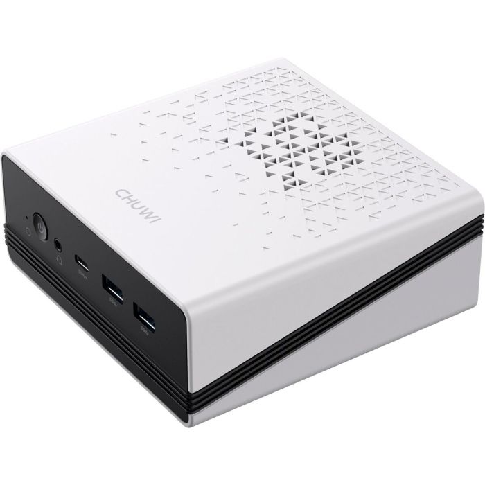 Mini PC Chuwi Ubox-P AMD Ryzen 5 6600H 16 GB RAM 512 GB SSD 9 Mini PC Chuwi Ubox-P AMD Ryzen 5 6600H 16 GB RAM 512 GB SSD 9