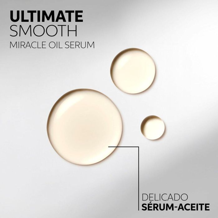 Wella Professionals Ultimate Smooth Miracle Oil Serum 30 mL 12 Wella Professionals Ultimate Smooth Miracle Oil Serum 30 mL 12