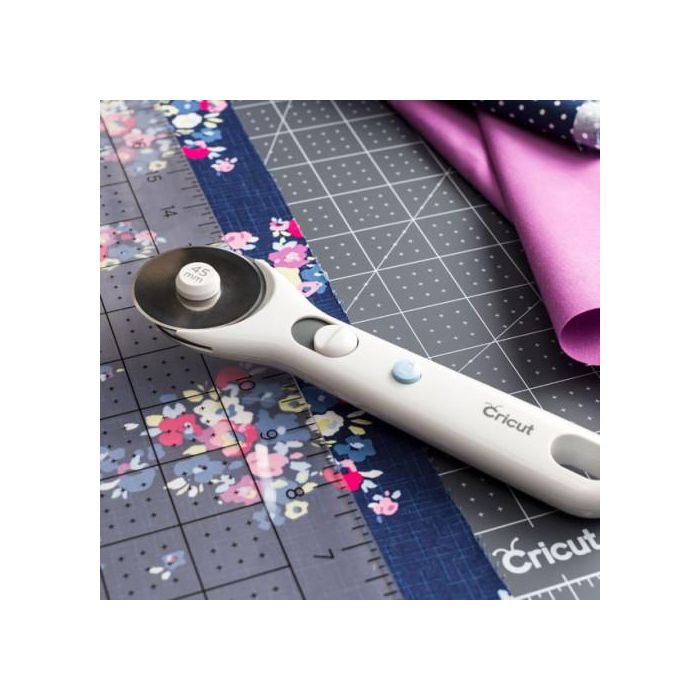 Cricut 2004669 cortador giratorio 6