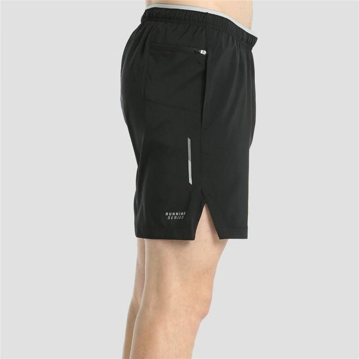 Pantalón John Smith Agite 25V Negro 1