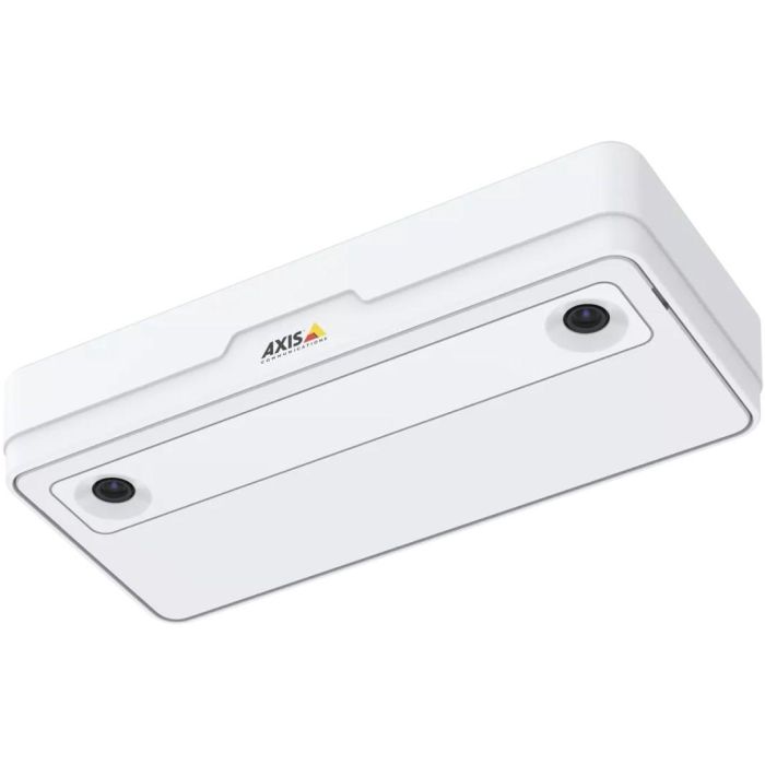 Videocámara de Vigilancia Axis P8815-2 Full HD