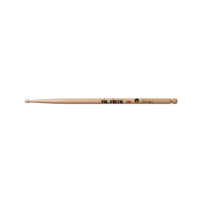 Baquetas Vf Signature Series - Carmine Appice Baquetas Vf Signature Series - Carmine Appice
