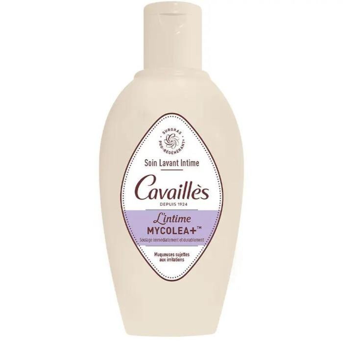 Roge Cavailles Mycolea Soin Intime 200ml