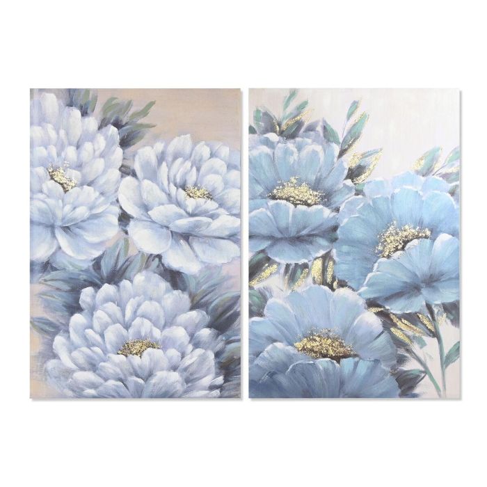 Lienzo Home ESPRIT Lienzo Madera MDF 80 x 3 x 120 cm 0 Lienzo Home ESPRIT Lienzo Madera MDF 80 x 3 x 120 cm 0