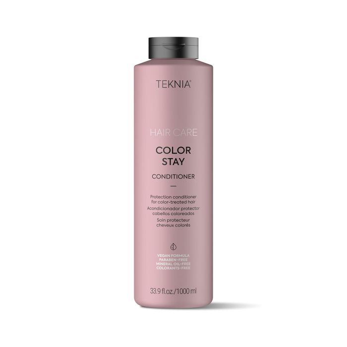 Lakmé Teknia Hair Care Color Stay Acondicionador 1000 ml