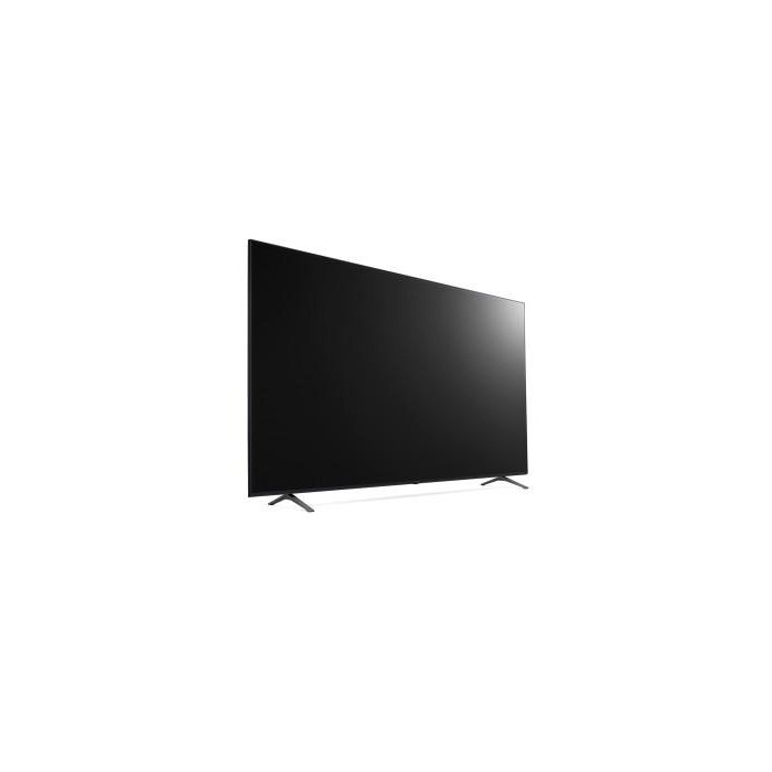 LG 86UN640S Pantalla plana para señalización digital 2,18 m (86") LCD Wifi 330 cd / m² 4K Ultra HD Azul Web OS 5 LG 86UN640S Pantalla plana para señalización digital 2,18 m (86") LCD Wifi 330 cd / m² 4K Ultra HD Azul Web OS 5