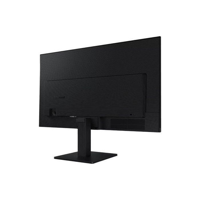 Samsung S3 S24D300GAU Monitor Esencial Profesional 24" FHD IPS 100Hz 5ms Gaming Eye Saver Colores Vivos Negro 4