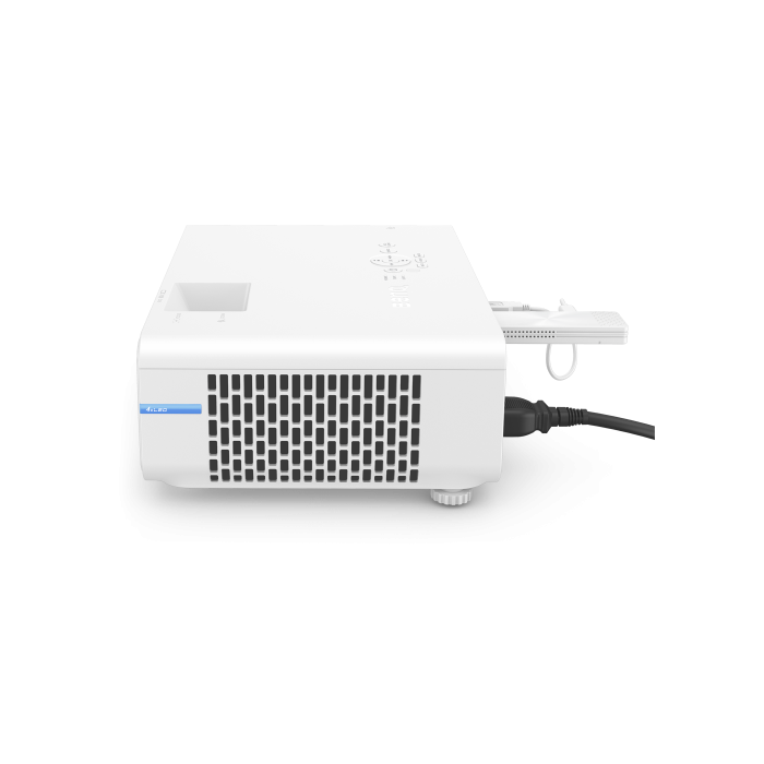 Benq Qp30 4K Wireless Hdmi Dongle, Wifi5, Airplay, Chromecast, Powered By Usb 5V 1.5A 4