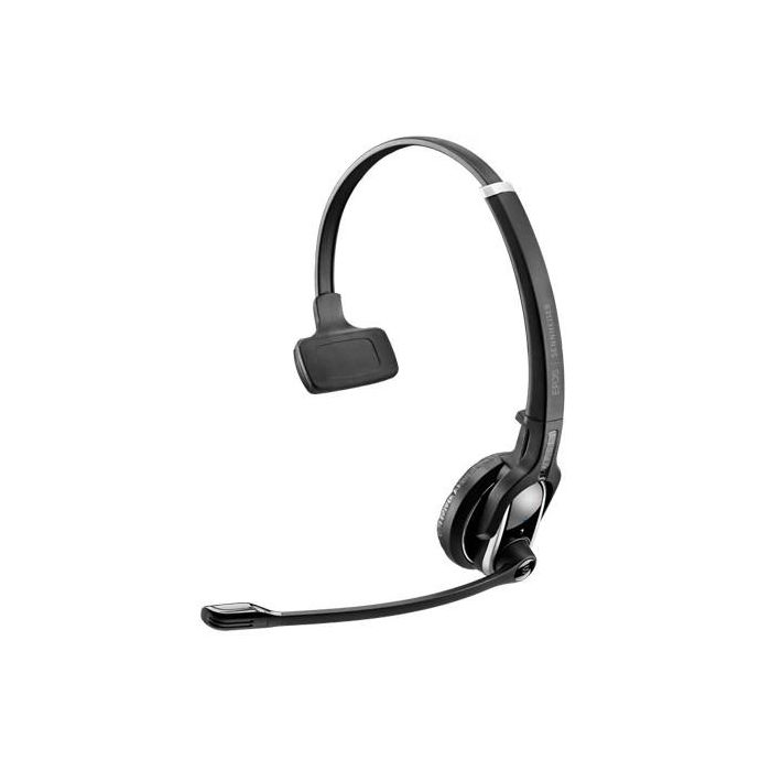 EPOS DW 20 ML EU IMPACT DECT Headset 0 EPOS DW 20 ML EU IMPACT DECT Headset 0