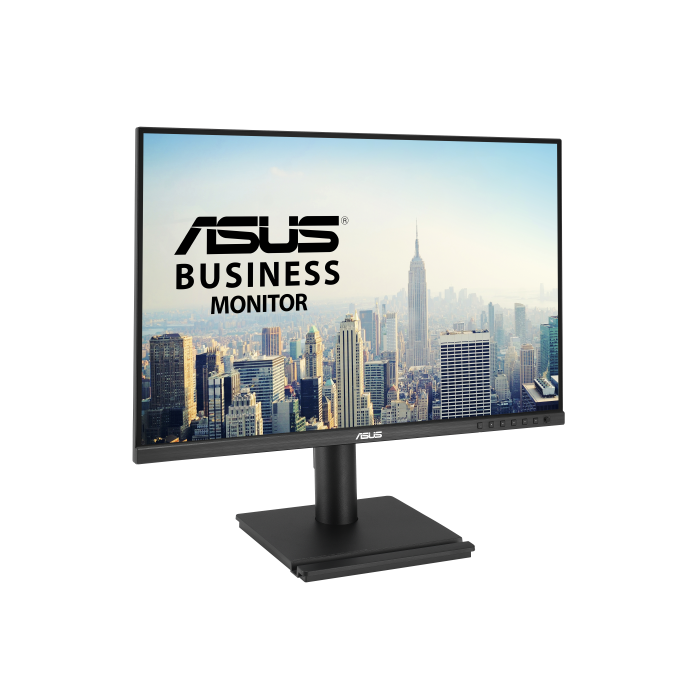 ASUS BE248CFN pantalla para PC 61,2 cm (24.1") 1920 x 1200 Pixeles WUXGA LCD Negro 2 ASUS BE248CFN pantalla para PC 61,2 cm (24.1") 1920 x 1200 Pixeles WUXGA LCD Negro 2