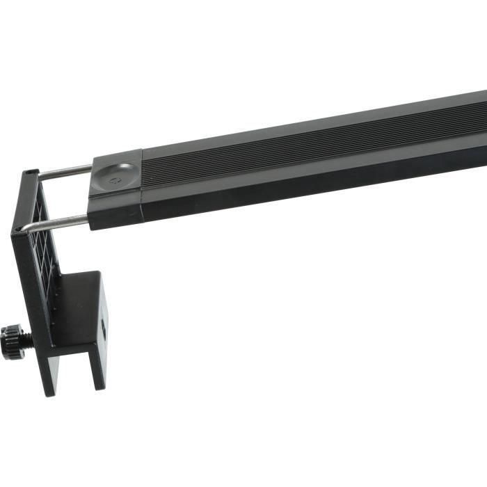 Tira de iluminación - Zolux - LED delgado regulable - Ajustable y adaptable como reemplazo de un tubo de neón T8 o T5 - 30 cm 4 Tira de iluminación - Zolux - LED delgado regulable - Ajustable y adaptable como reemplazo de un tubo de neón T8 o T5 - 30 cm 4