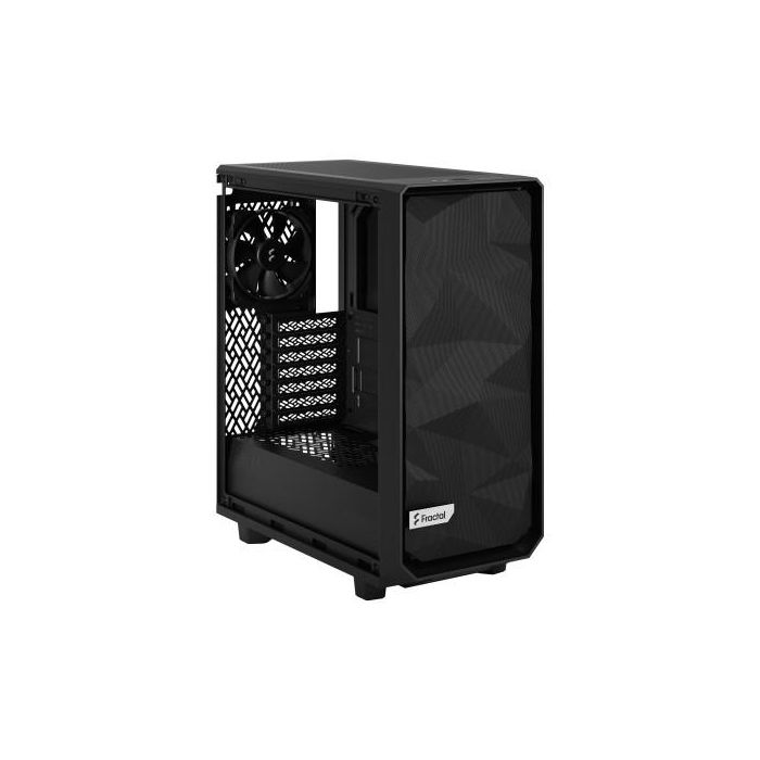 Fractal Design Meshify 2 Compact Lite Negro 8