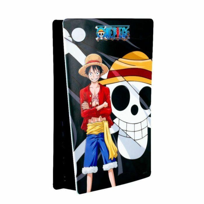 Funda Protectora KONIX PS5 15 Funda Protectora KONIX PS5 15