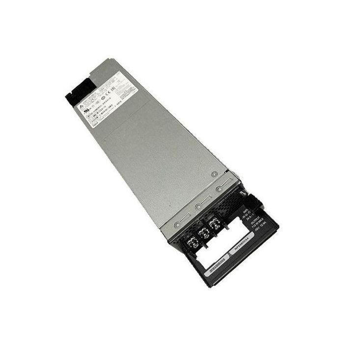 Cisco PWR-C1-715WDC= Fuente de Alimentación 715W DC para Cisco Catalyst 9300 Gris