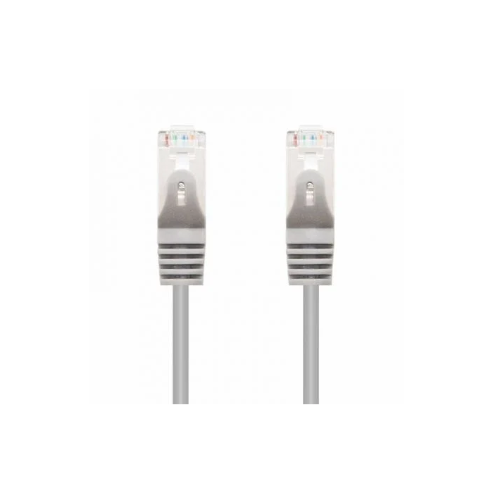 Nano Cable 10.20.0803 Cable de Red RJ45 FTP Cat.6 3m Gris