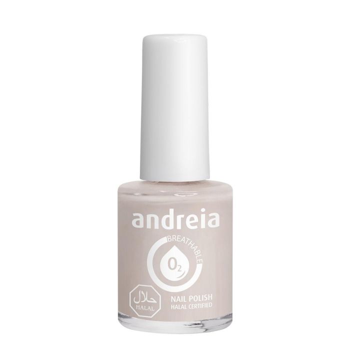 Andreia Breathable Nail Polish B24 105 ml 1