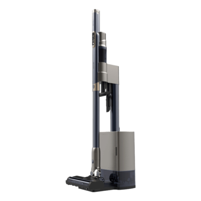 Aspirador Escoba Cecotec Scoba 2100 Station 210 W