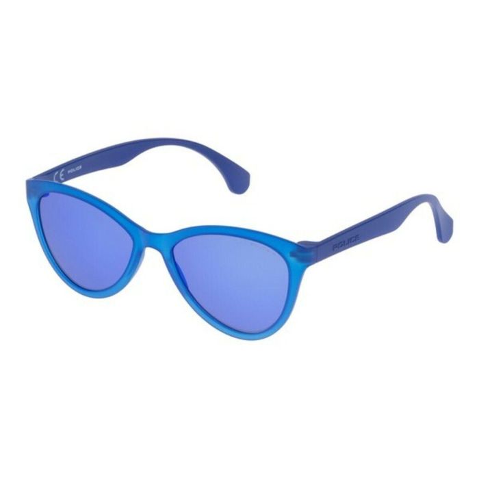 Gafas de Sol Hombre Police SPL086 Ø 65 mm Gafas de Sol Hombre Police SPL086 Ø 65 mm