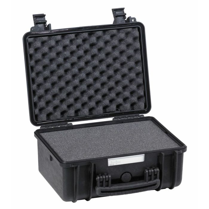 Maletín de Herramientas GT Line EXPLORER 3818 41 x 34 x 20,5 cm Metal Polipropileno 17 Maletín de Herramientas GT Line EXPLORER 3818 41 x 34 x 20,5 cm Metal Polipropileno 17