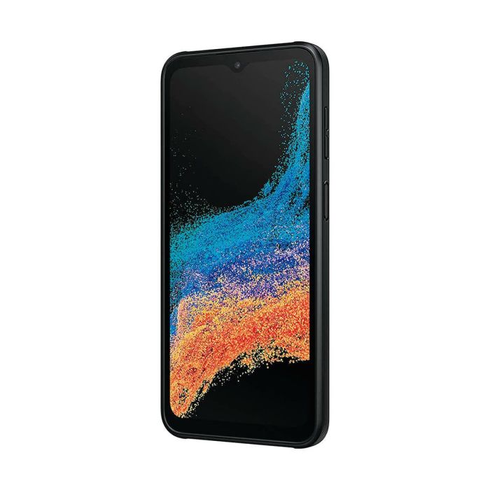Smartphone Samsung SM-G736BZKDEEE 6,6" Snapdragon 778G 6 GB RAM 128 GB Negro 3 Smartphone Samsung SM-G736BZKDEEE 6,6" Snapdragon 778G 6 GB RAM 128 GB Negro 3