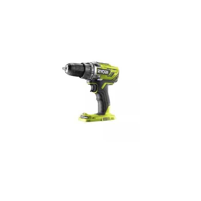 Ryobi R18DD3-0 18V Akku-Bohrschrauber 0 Ryobi R18DD3-0 18V Akku-Bohrschrauber 0