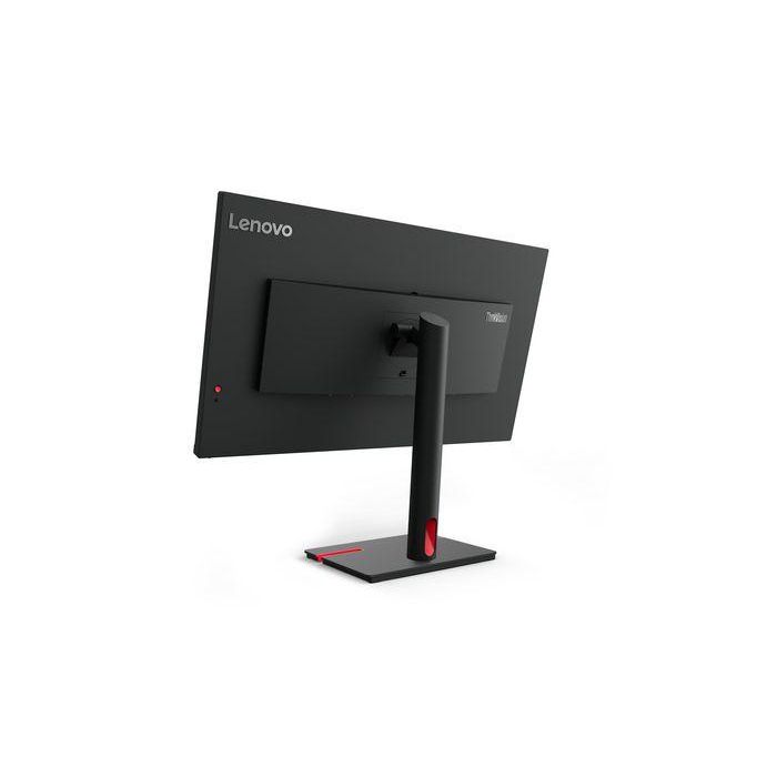 Lenovo ThinkVision T32p-30 Monitor 31.5" 4K UHD IPS 6ms 16:9 Negro con USB-C (90W), HDMI 2.0, DP 1.4 8 Lenovo ThinkVision T32p-30 Monitor 31.5" 4K UHD IPS 6ms 16:9 Negro con USB-C (90W), HDMI 2.0, DP 1.4 8