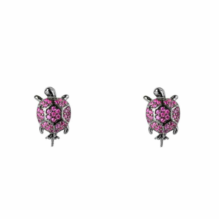 Pendientes Mujer Lancaster JLA-EAR-TURTLE-5 1,2 cm