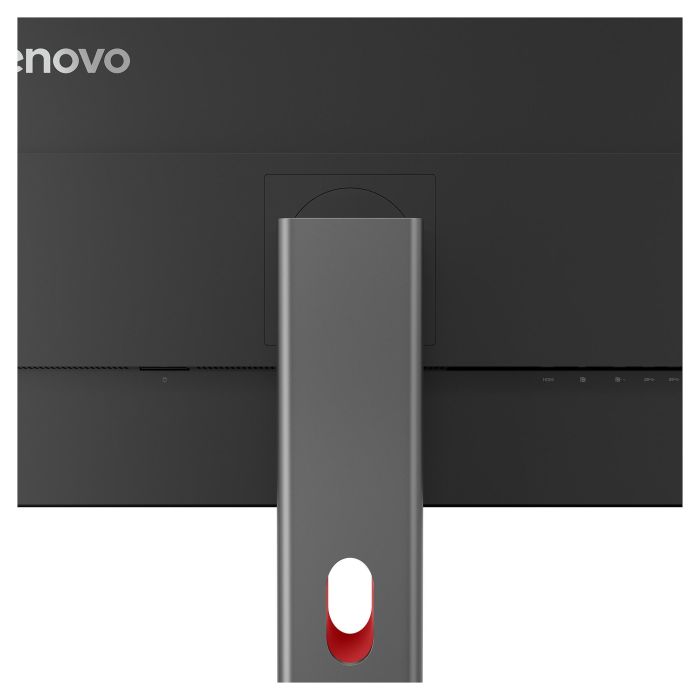 Lenovo Monitor P27Q-40 27" Quad HD IPS 1440p 120Hz USB-C KVM/eKVM Daisy Chain Negro 9 Lenovo Monitor P27Q-40 27" Quad HD IPS 1440p 120Hz USB-C KVM/eKVM Daisy Chain Negro 9