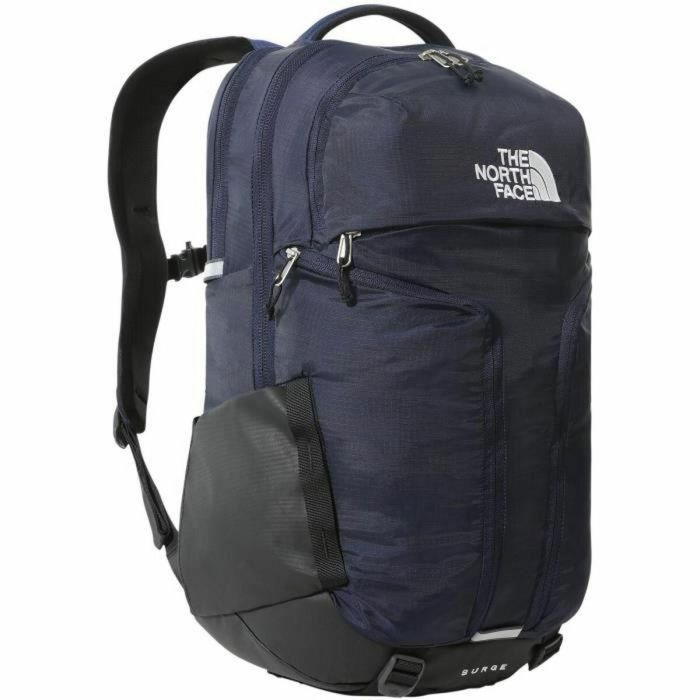 The North Face Surge NF0A52SG-4HF Bolsa de Lona con Funda Integrada para Portátil 38,1cm x 29,2cm 0 The North Face Surge NF0A52SG-4HF Bolsa de Lona con Funda Integrada para Portátil 38,1cm x 29,2cm 0