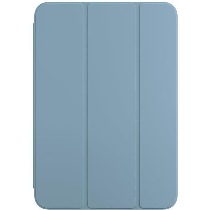 Apple MC2U4ZMA Smart Folio para iPad mini (A17 Pro) - Mezclilla